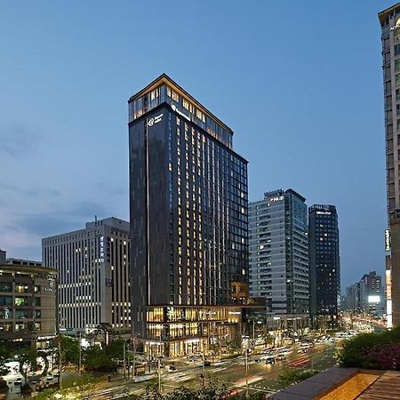 Roynet Hotel Seoul Mapo מראה חיצוני תמונה