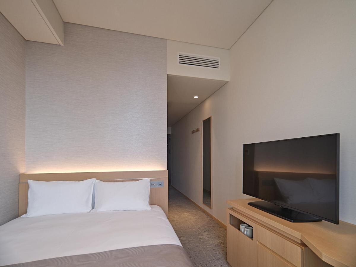 Roynet Hotel Seoul Mapo מראה חיצוני תמונה