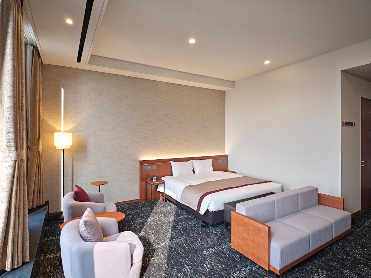 Roynet Hotel Seoul Mapo מראה חיצוני תמונה