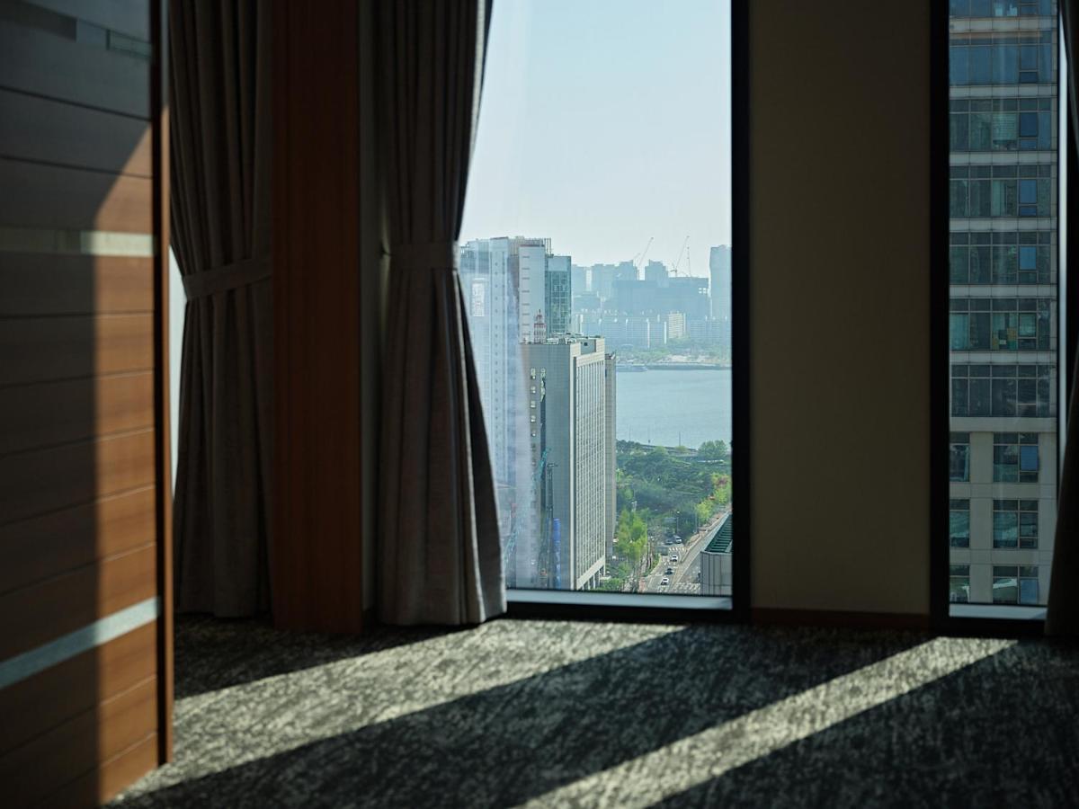 Roynet Hotel Seoul Mapo מראה חיצוני תמונה