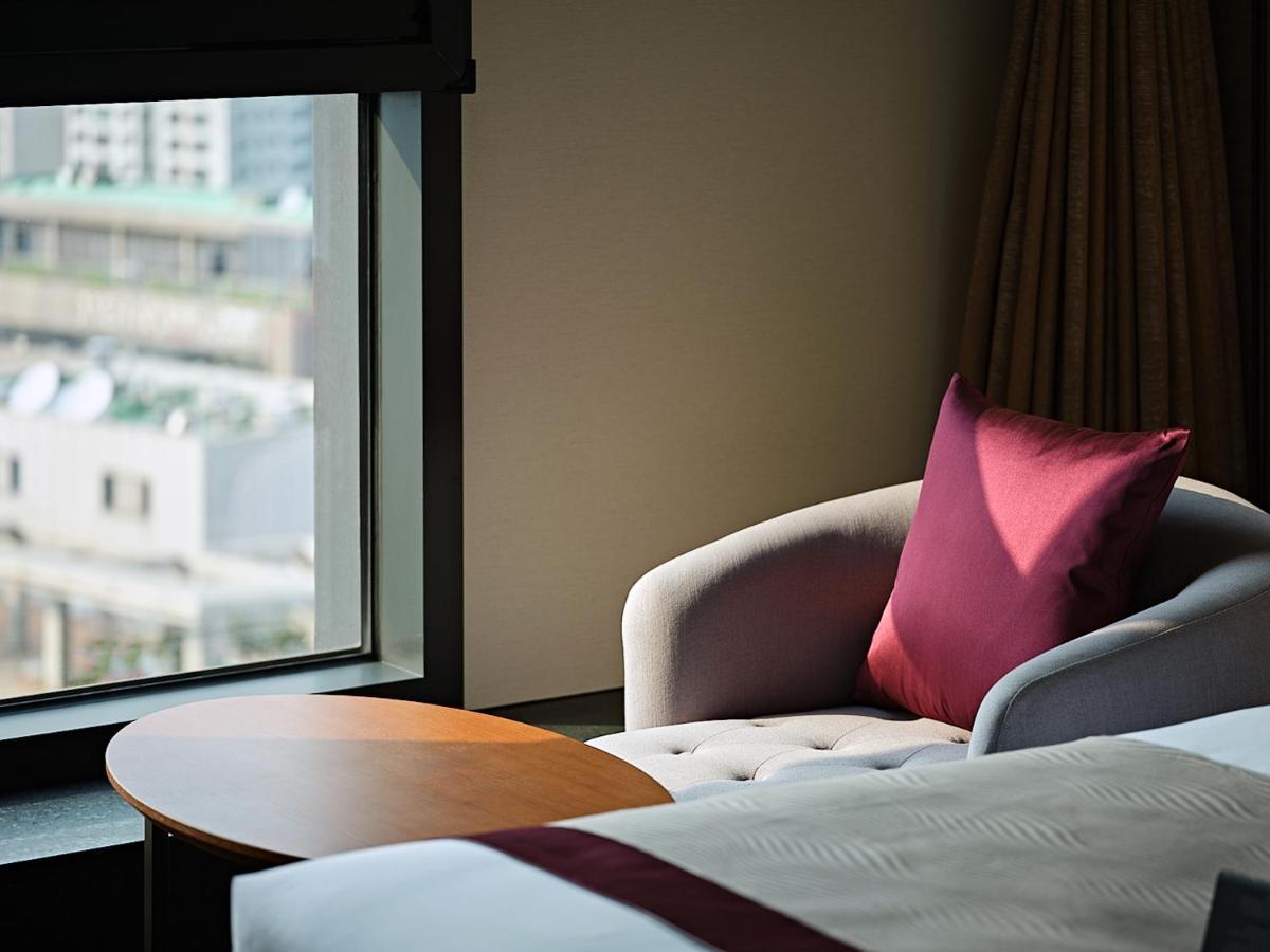 Roynet Hotel Seoul Mapo מראה חיצוני תמונה