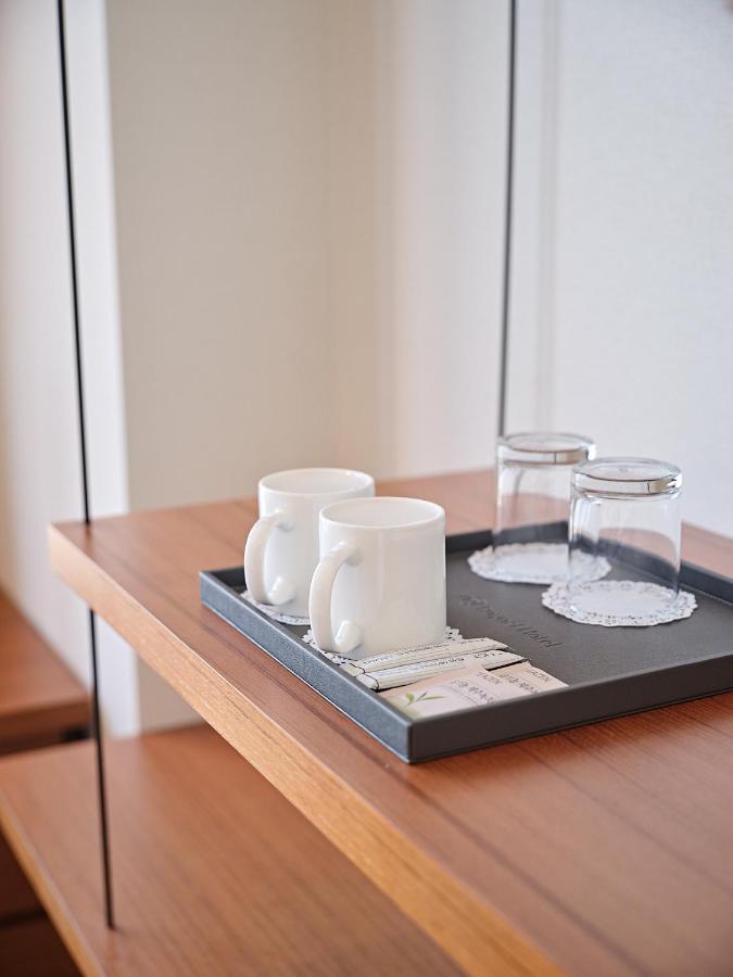 Roynet Hotel Seoul Mapo מראה חיצוני תמונה