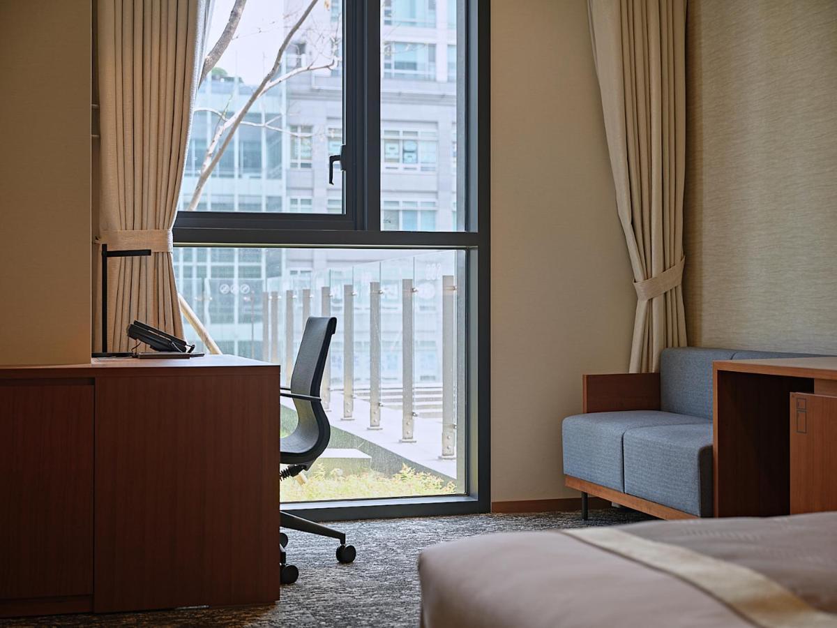 Roynet Hotel Seoul Mapo מראה חיצוני תמונה