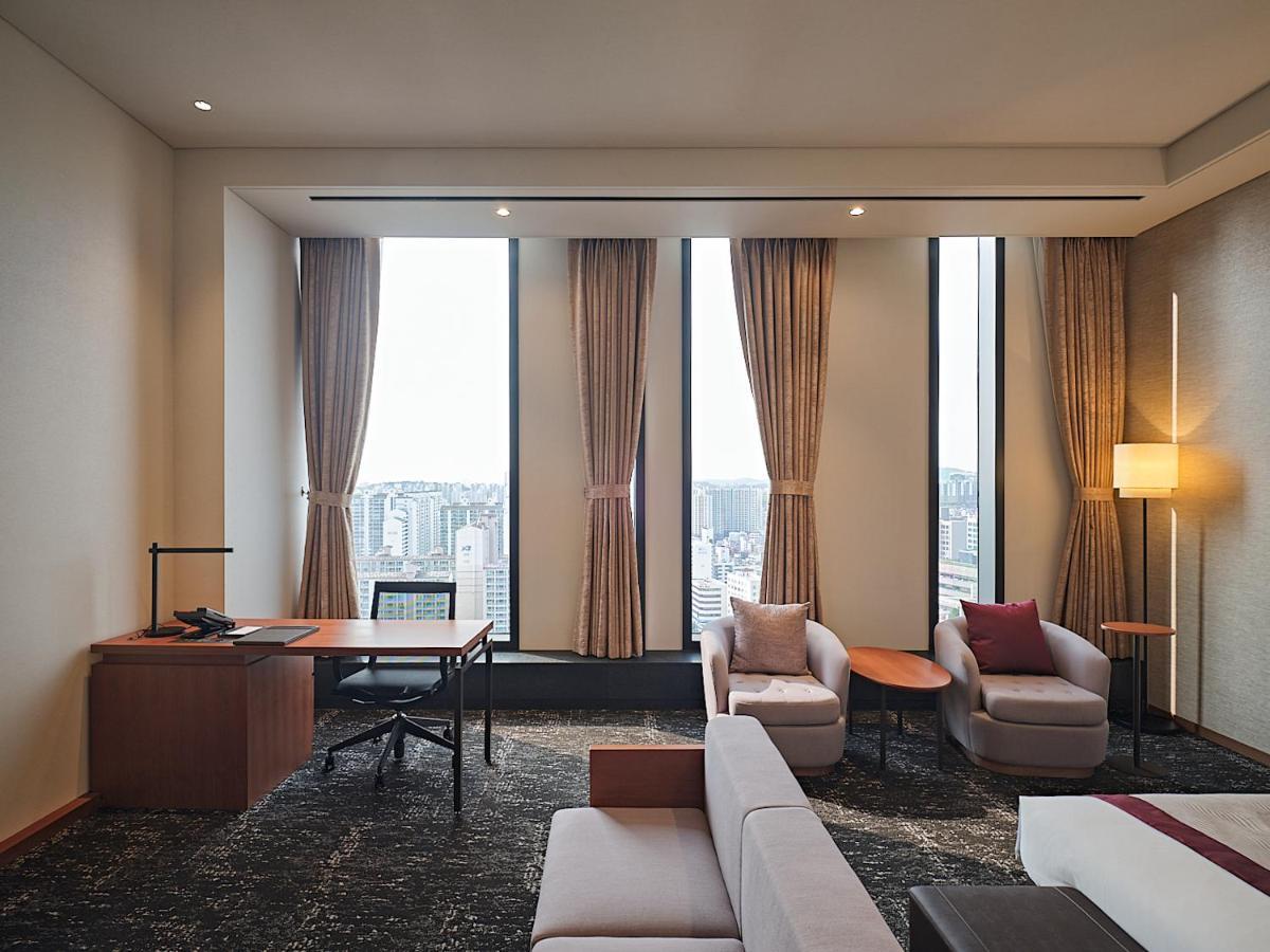 Roynet Hotel Seoul Mapo מראה חיצוני תמונה