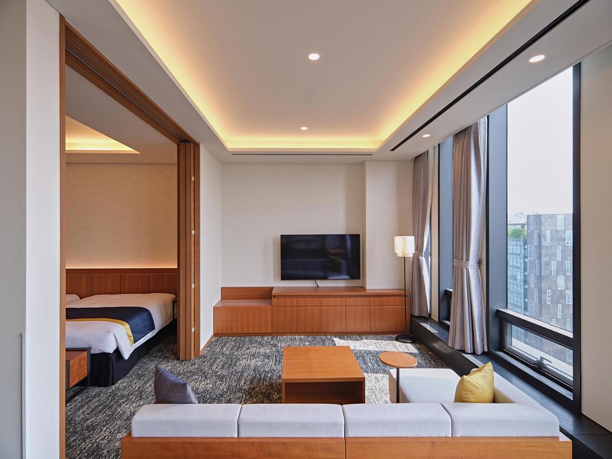 Roynet Hotel Seoul Mapo מראה חיצוני תמונה