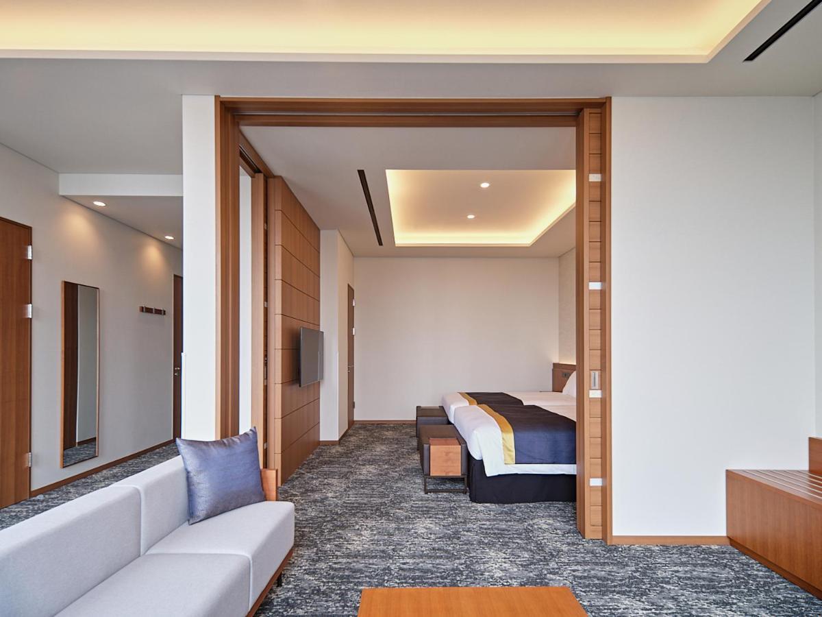 Roynet Hotel Seoul Mapo מראה חיצוני תמונה
