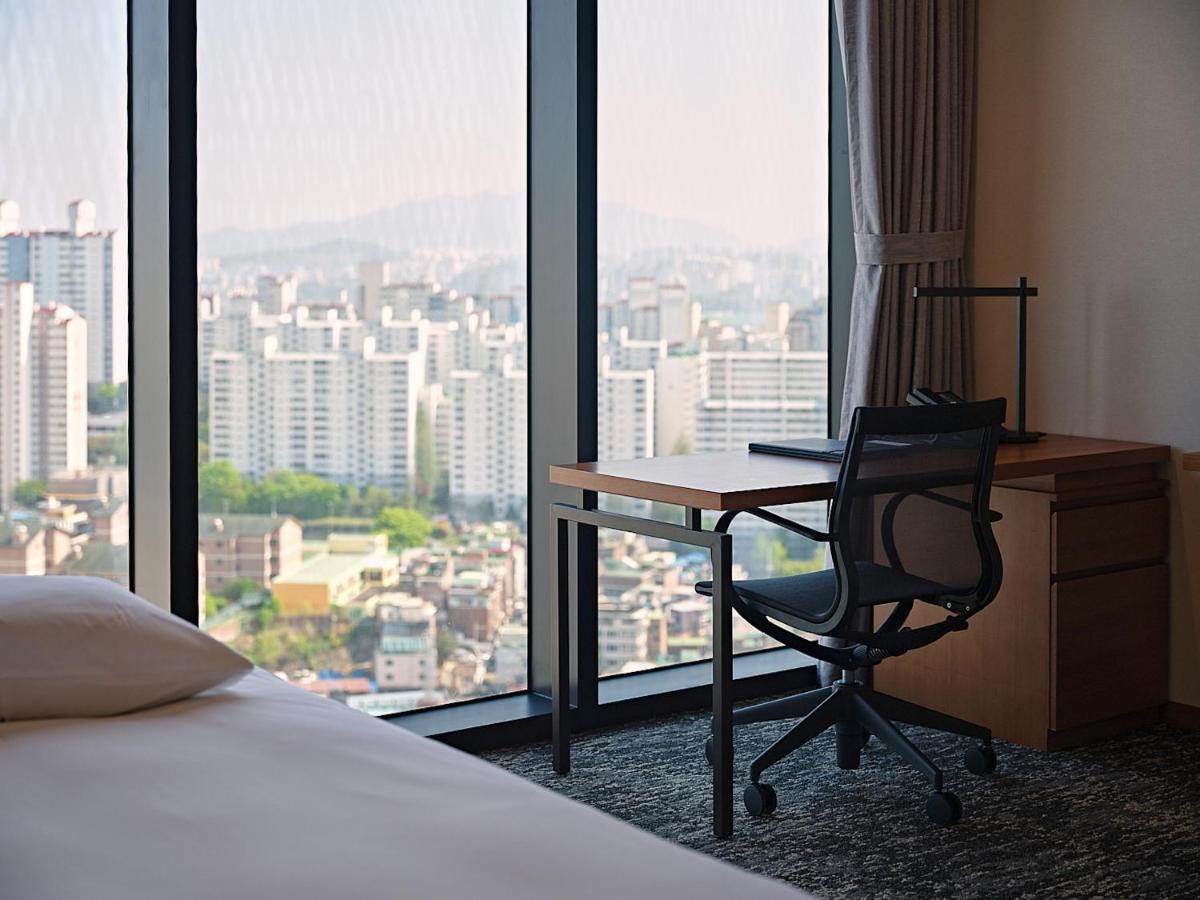 Roynet Hotel Seoul Mapo מראה חיצוני תמונה