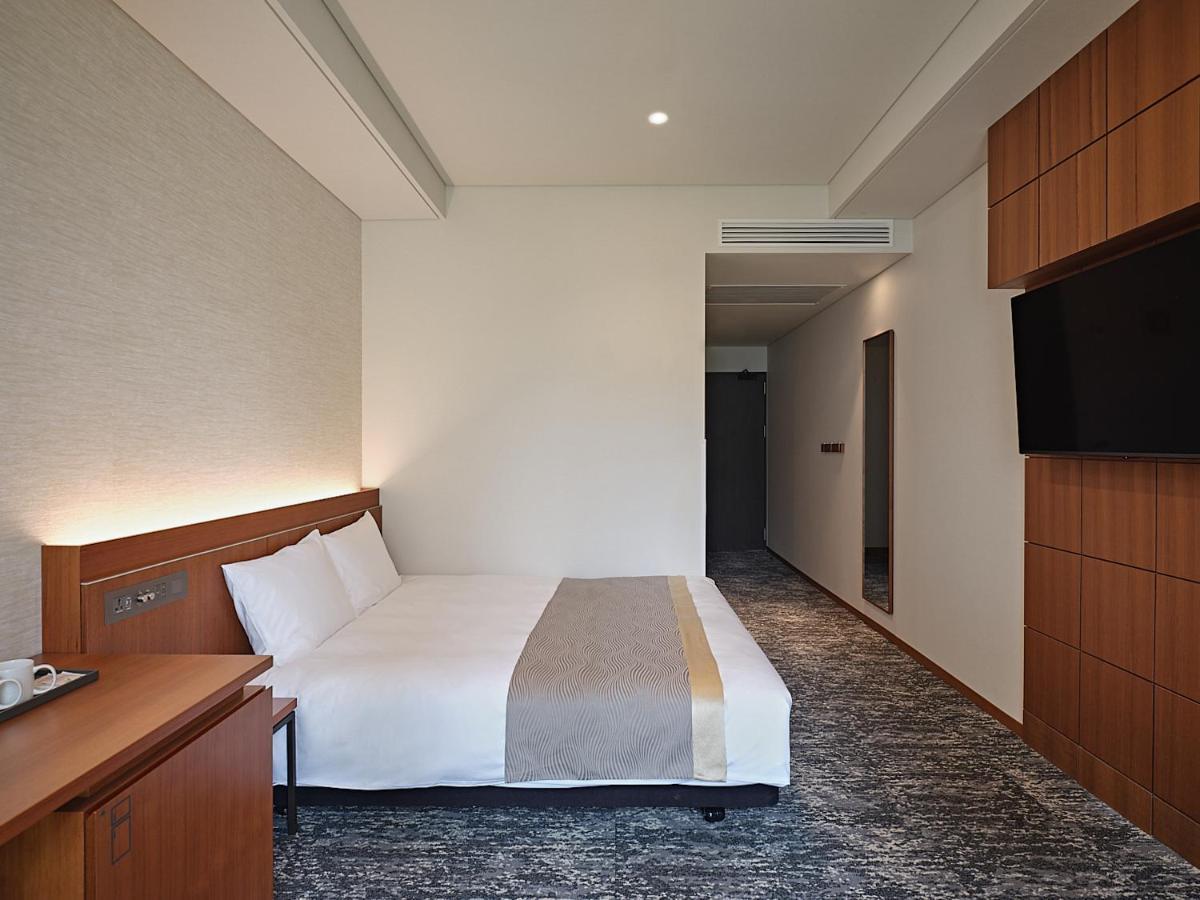 Roynet Hotel Seoul Mapo מראה חיצוני תמונה