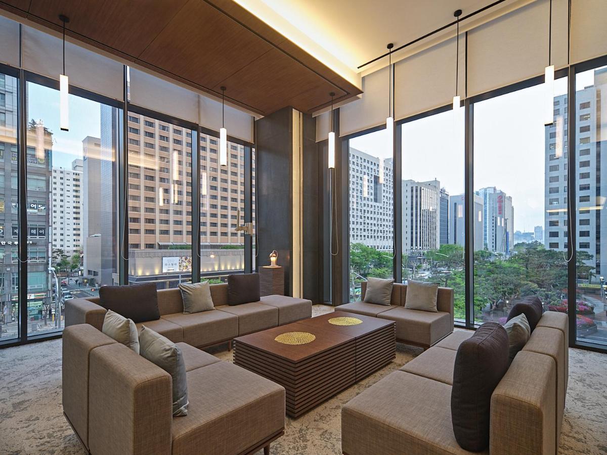 Roynet Hotel Seoul Mapo מראה חיצוני תמונה