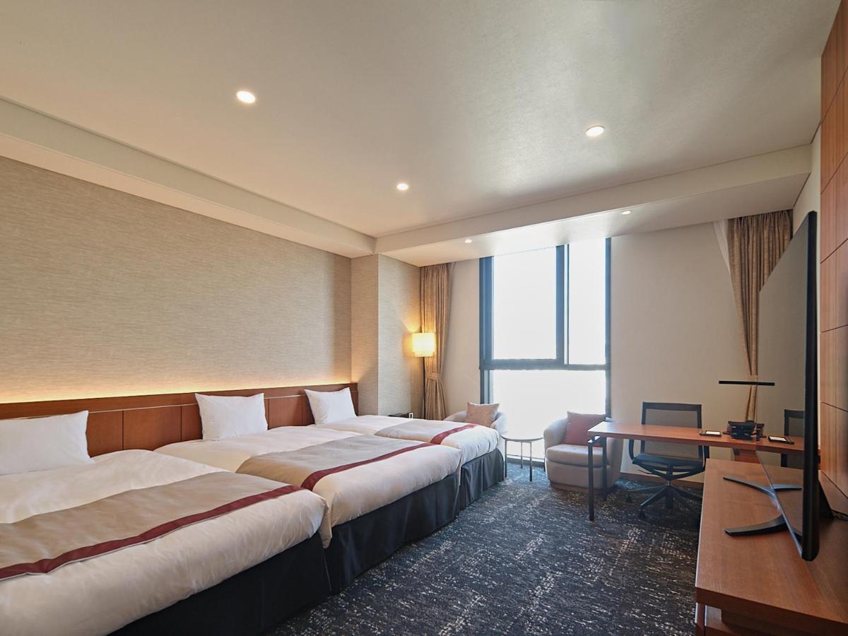 Roynet Hotel Seoul Mapo מראה חיצוני תמונה