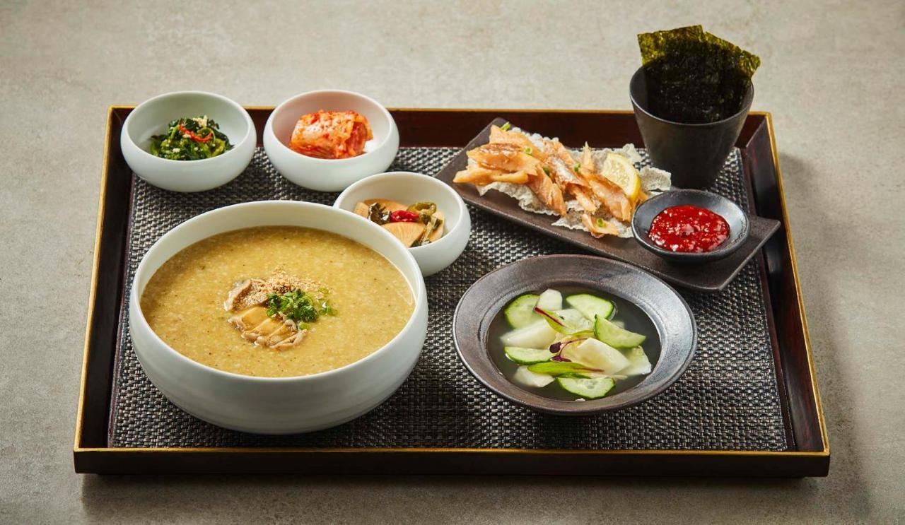 Roynet Hotel Seoul Mapo מראה חיצוני תמונה