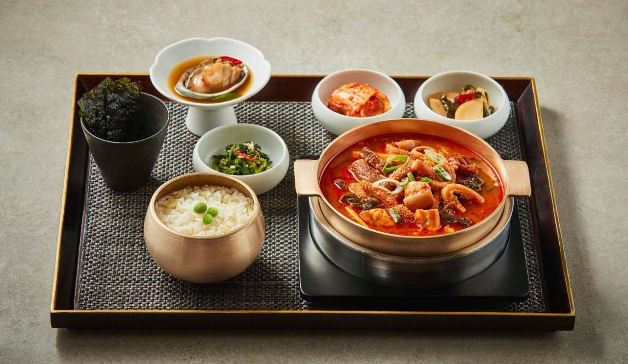 Roynet Hotel Seoul Mapo מראה חיצוני תמונה