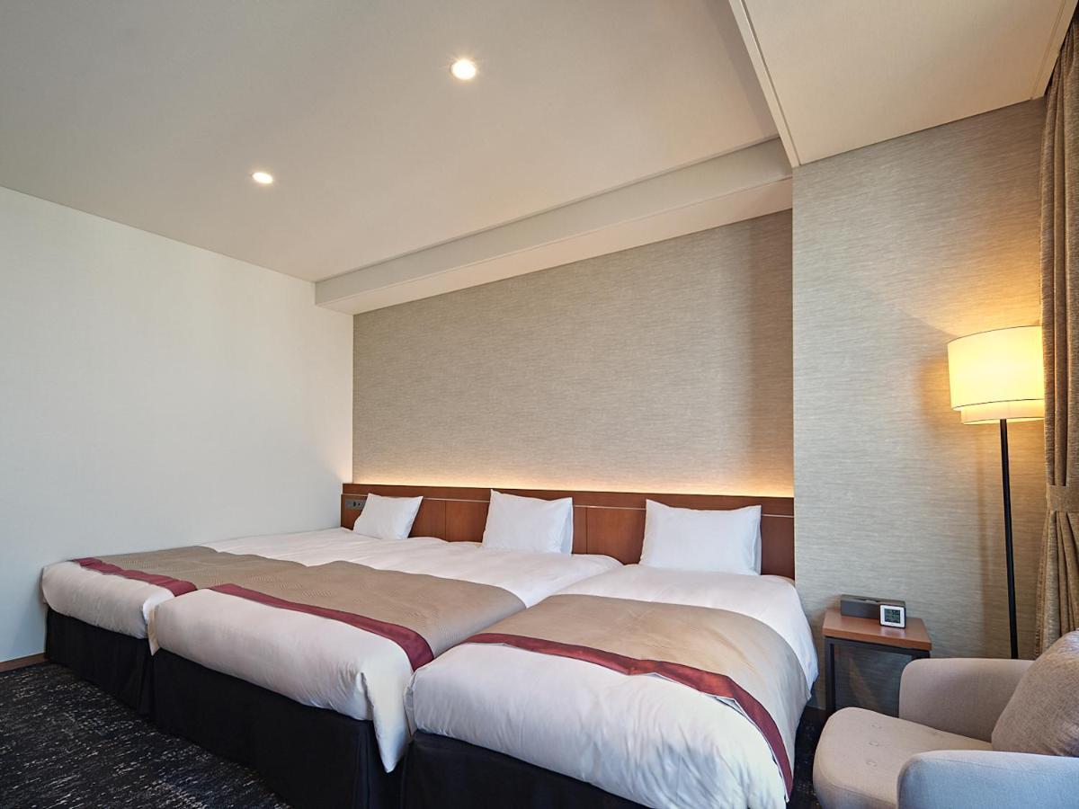 Roynet Hotel Seoul Mapo מראה חיצוני תמונה