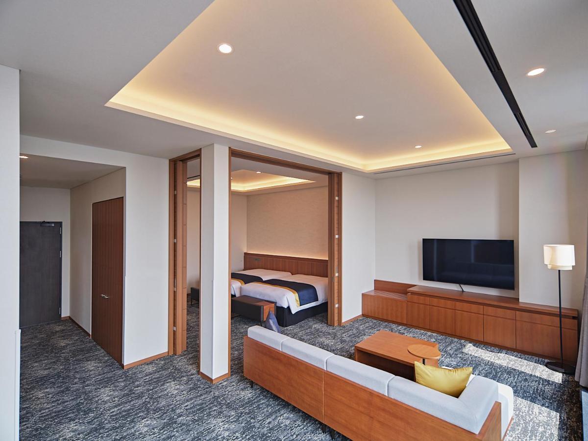 Roynet Hotel Seoul Mapo מראה חיצוני תמונה