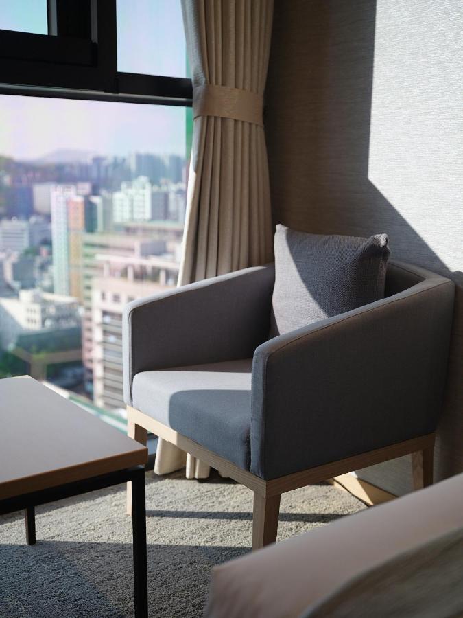 Roynet Hotel Seoul Mapo מראה חיצוני תמונה