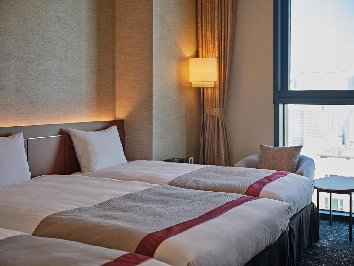 Roynet Hotel Seoul Mapo מראה חיצוני תמונה