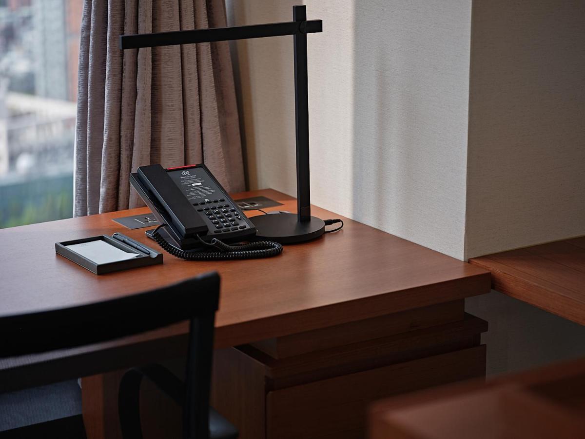 Roynet Hotel Seoul Mapo מראה חיצוני תמונה