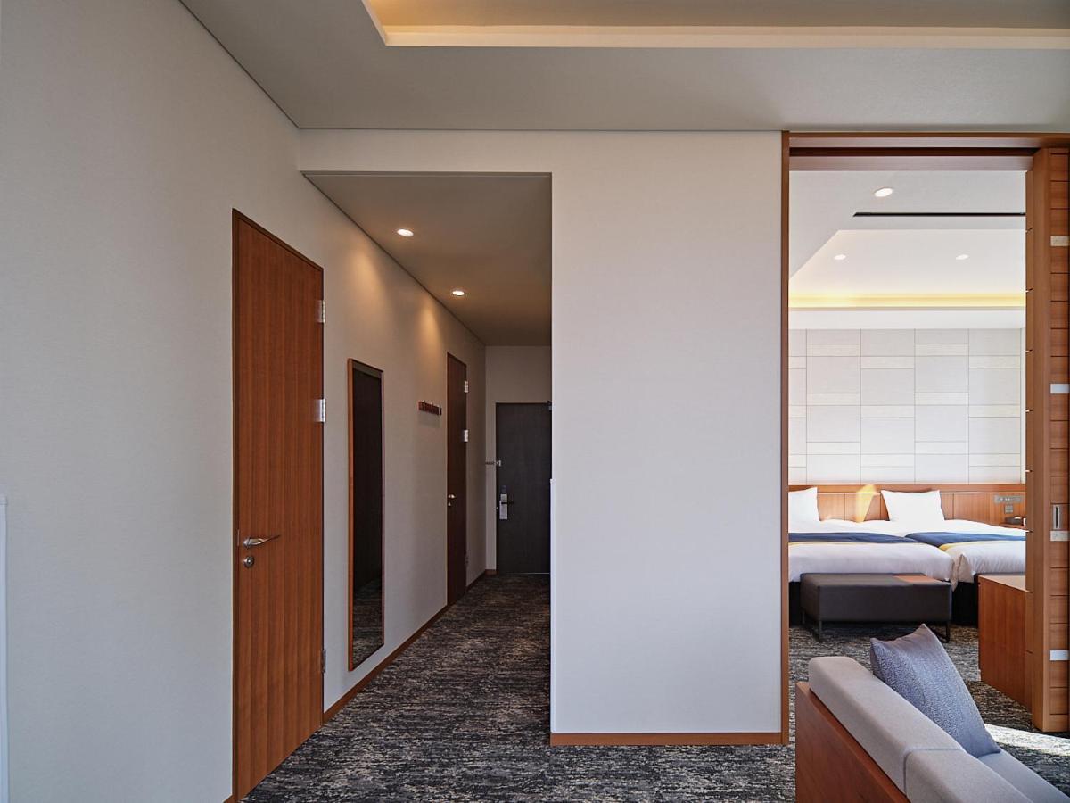 Roynet Hotel Seoul Mapo מראה חיצוני תמונה