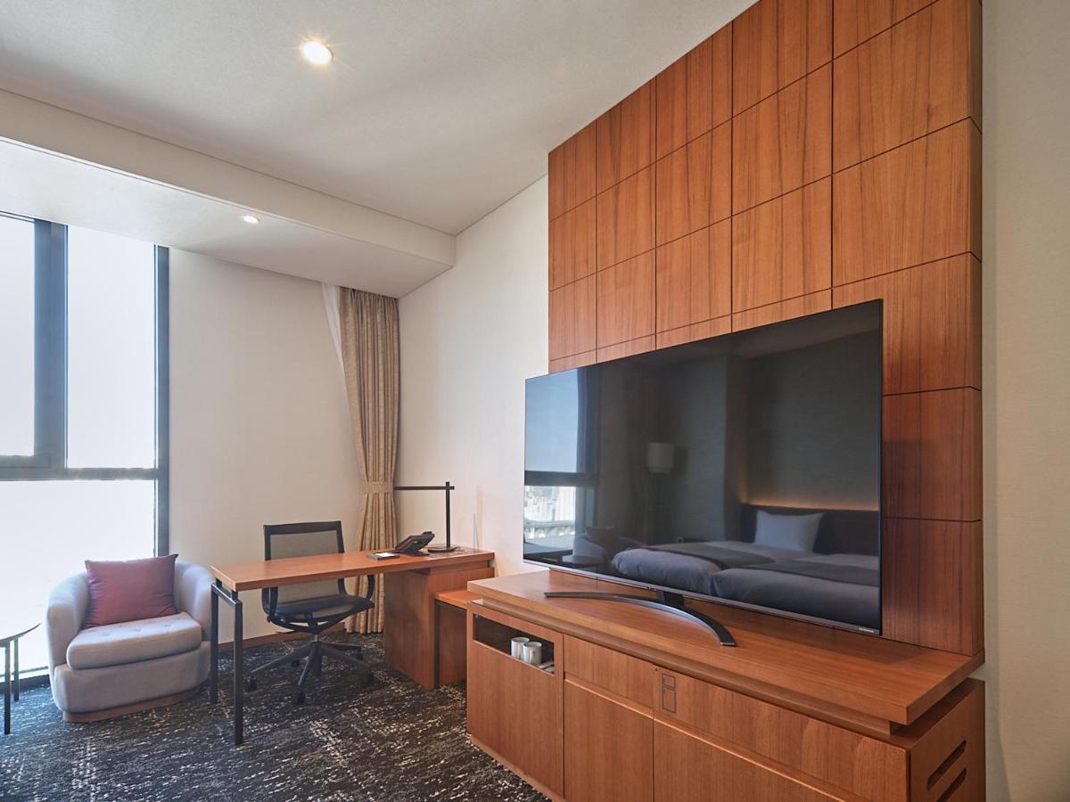 Roynet Hotel Seoul Mapo מראה חיצוני תמונה